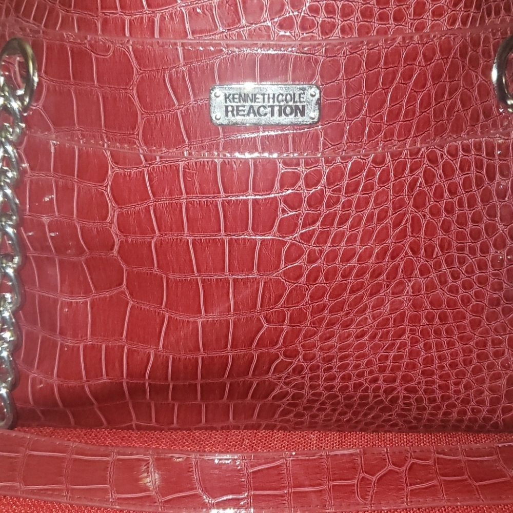 Kenneth Cole Reaction Handbag